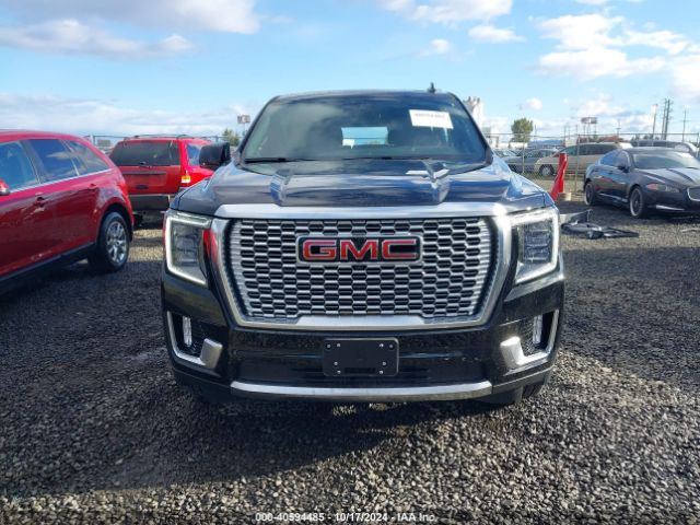 1GKS2DKL2RR178281 GMC Yukon 4wd Denali