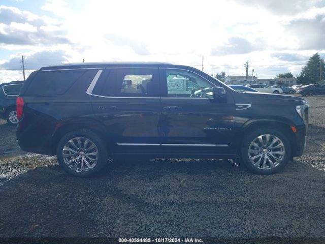 1GKS2DKL2RR178281 GMC Yukon 4wd Denali