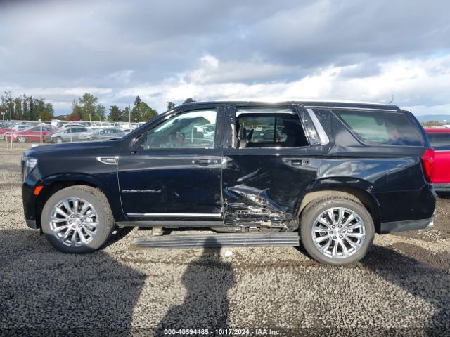 1GKS2DKL2RR178281 GMC Yukon 4wd Denali