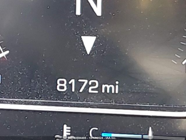 1GKS2DKL2RR178281 GMC Yukon 4wd Denali