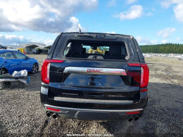 1GKS2DKL2RR178281 GMC Yukon 4wd Denali