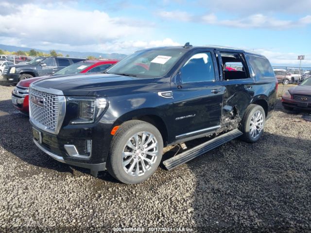 1GKS2DKL2RR178281 GMC Yukon 4wd Denali