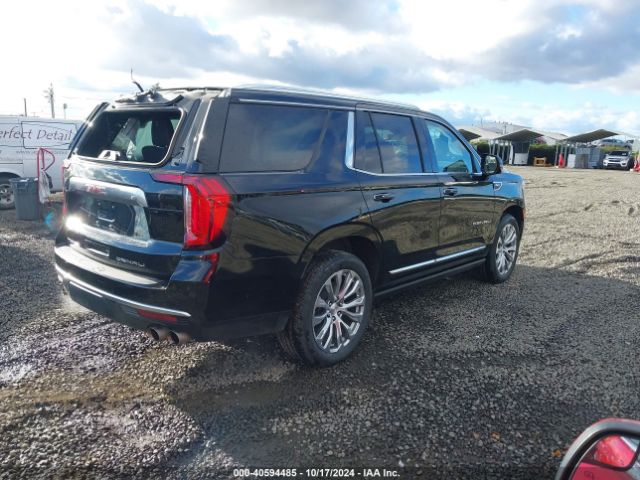 1GKS2DKL2RR178281 GMC Yukon 4wd Denali