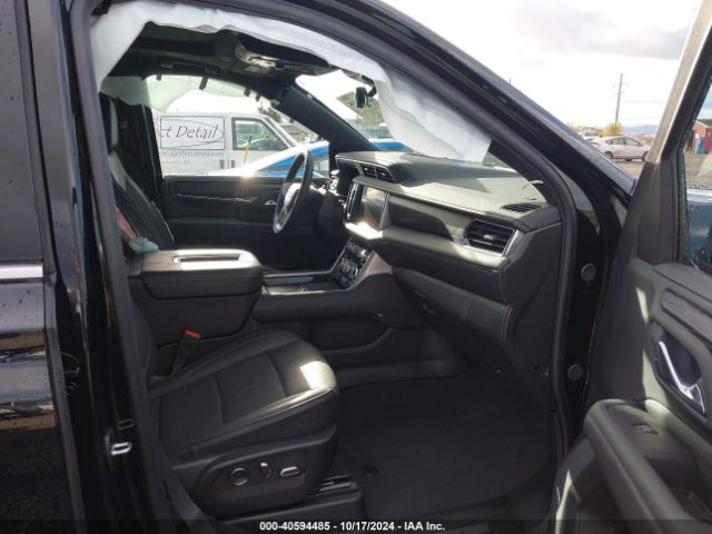 1GKS2DKL2RR178281 GMC Yukon 4wd Denali