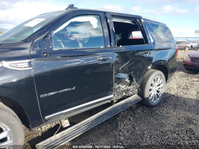 1GKS2DKL2RR178281 GMC Yukon 4wd Denali