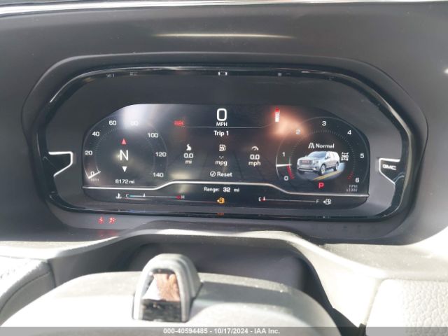 1GKS2DKL2RR178281 GMC Yukon 4wd Denali
