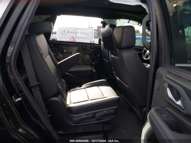 1GKS2DKL2RR178281 GMC Yukon 4wd Denali