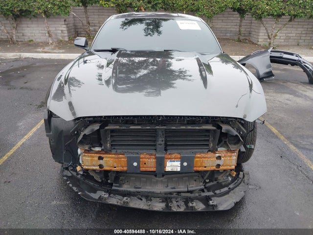 Ford Mustang Ecoboost 2016 1FA6P8TH7G5284249 Image 13