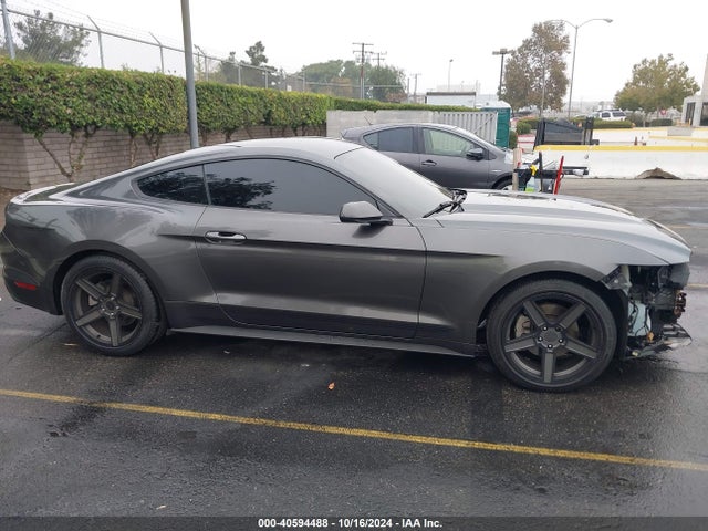 Ford Mustang Ecoboost 2016 1FA6P8TH7G5284249 Image 14