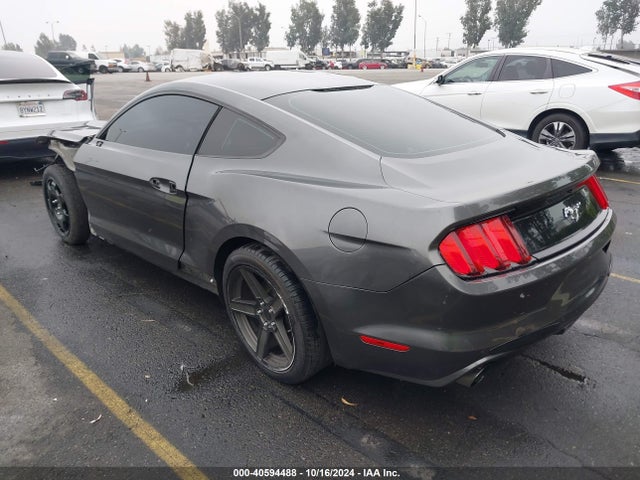 Ford Mustang Ecoboost 2016 1FA6P8TH7G5284249 Image 3