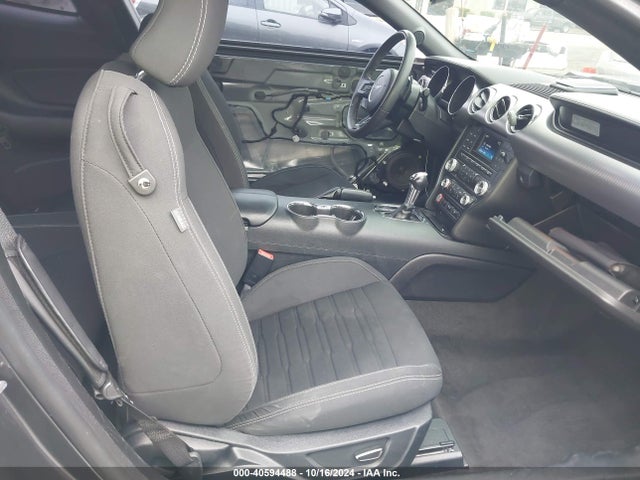 Ford Mustang Ecoboost 2016 1FA6P8TH7G5284249 Image 5