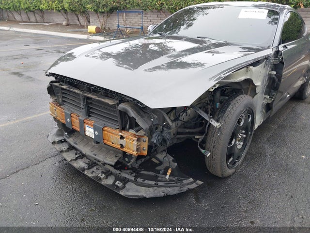Ford Mustang Ecoboost 2016 1FA6P8TH7G5284249 Image 6