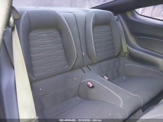 Ford Mustang Ecoboost 2016 1FA6P8TH7G5284249 Image 8