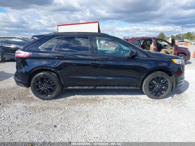 Ford EDGE SE 2022 2FMPK4G96NBA40816 Image 13