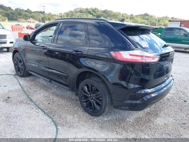 Ford EDGE SE 2022 2FMPK4G96NBA40816 Image 3