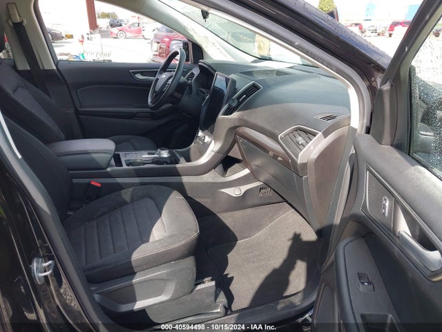Ford EDGE SE 2022 2FMPK4G96NBA40816 Image 5