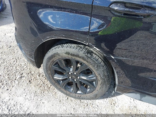 Ford EDGE SE 2022 2FMPK4G96NBA40816 Image 6