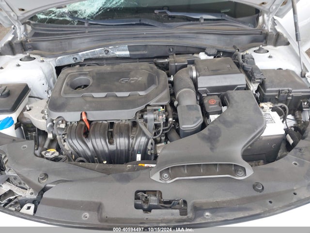 KIA Optima Lx 2020 5XXGT4L36LG428757 Image 10