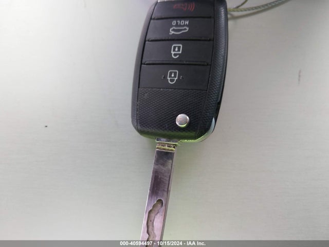 KIA Optima Lx 2020 5XXGT4L36LG428757 Image 11