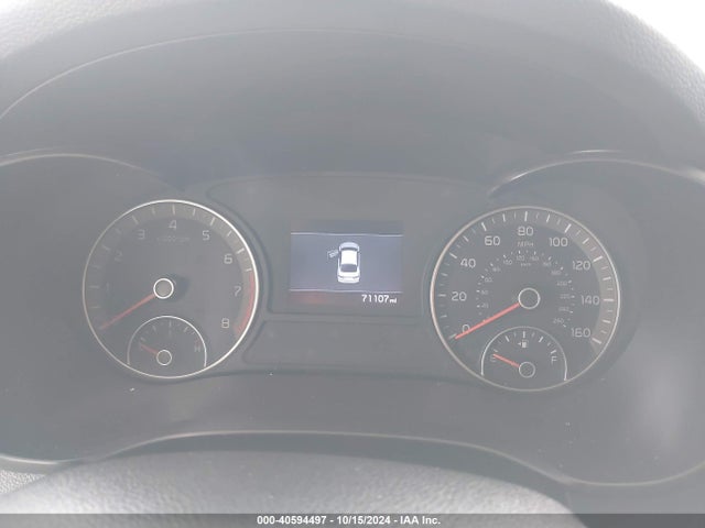 KIA Optima Lx 2020 5XXGT4L36LG428757 Image 7
