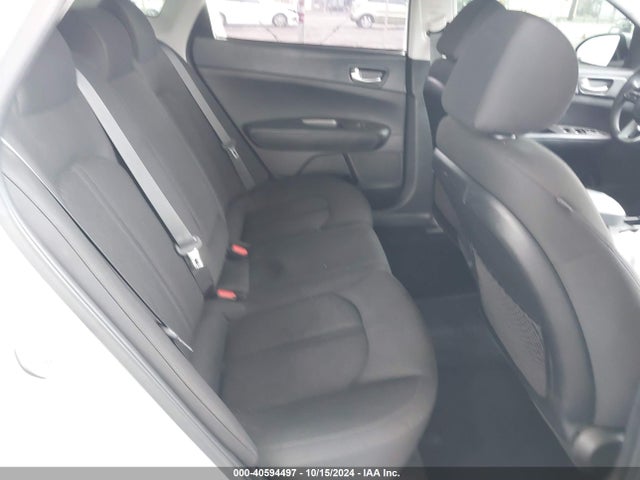 KIA Optima Lx 2020 5XXGT4L36LG428757 Image 8
