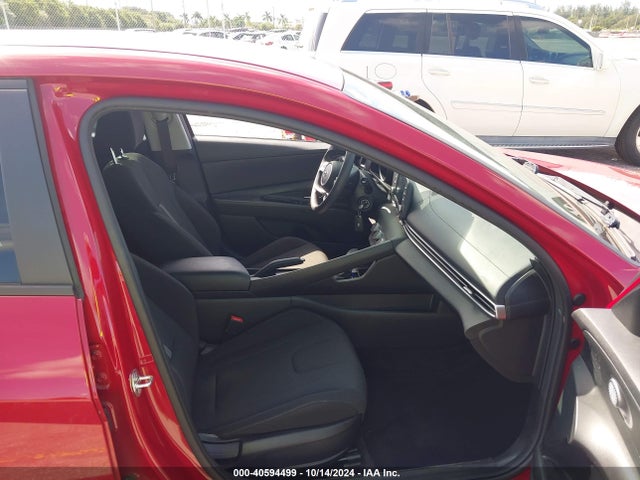 Hyundai ELANTRA SE 2021 KMHLL4AG4MU141719 Image 5