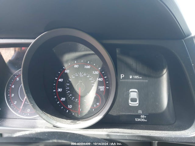 Hyundai ELANTRA SE 2021 KMHLL4AG4MU141719 Image 7