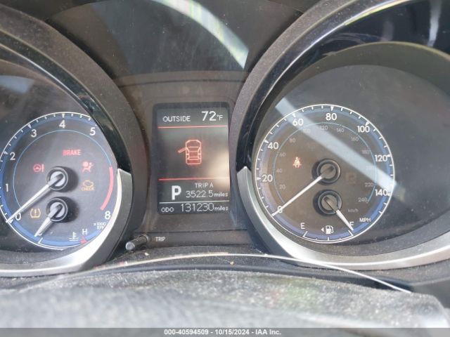 2T1BURHE3FC249358 Toyota Corolla S Plus
