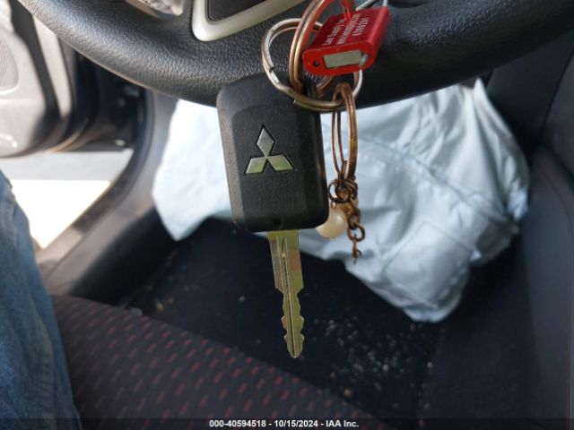 JA4AP3AU4KU033107 Mitsubishi Outlander Sport 2.0 Es
