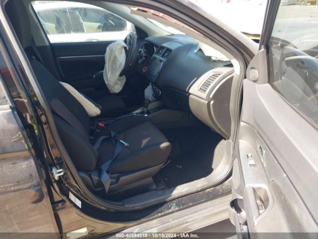 JA4AP3AU4KU033107 Mitsubishi Outlander Sport 2.0 Es