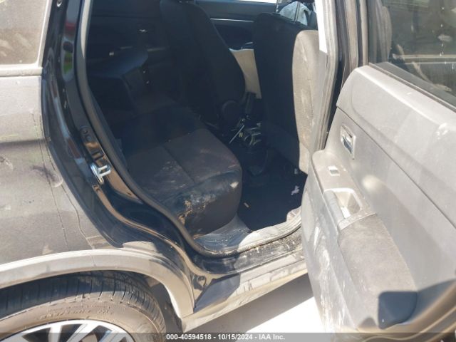 JA4AP3AU4KU033107 Mitsubishi Outlander Sport 2.0 Es