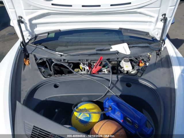 5YJ3E1EC6NF204141 Tesla Model 3 Performance Dual Motor All-wheel Drive