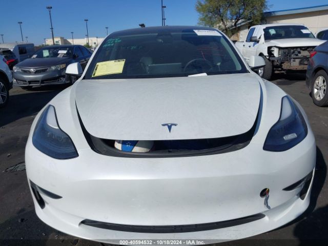 5YJ3E1EC6NF204141 Tesla Model 3 Performance Dual Motor All-wheel Drive
