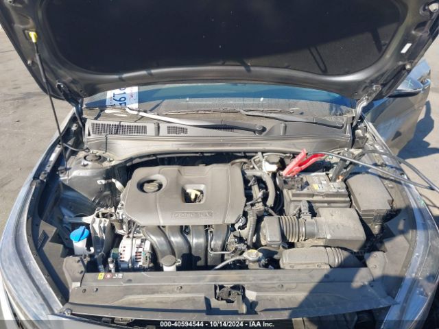 3KPF24AD0RE721548 KIA Forte Lxs