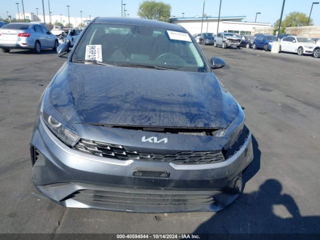 3KPF24AD0RE721548 KIA Forte Lxs