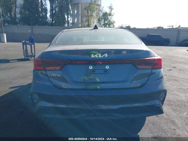 3KPF24AD0RE721548 KIA Forte Lxs