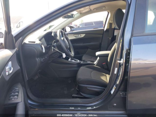 3KPF24AD0RE721548 KIA Forte Lxs