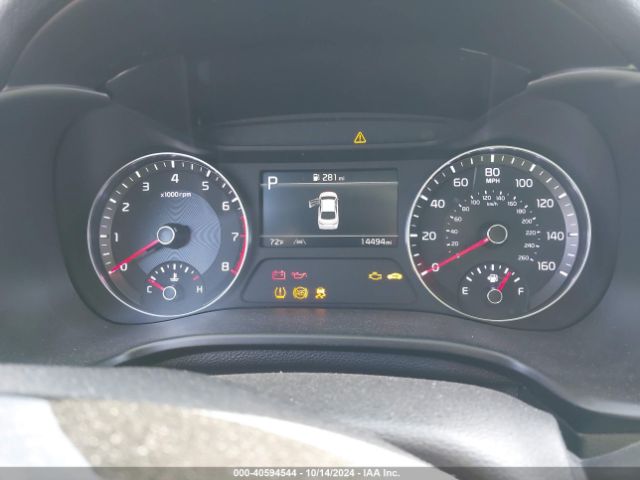 3KPF24AD0RE721548 KIA Forte Lxs
