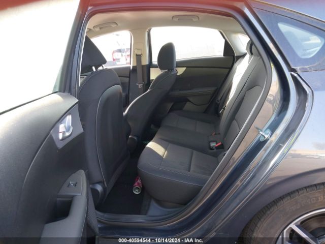 3KPF24AD0RE721548 KIA Forte Lxs