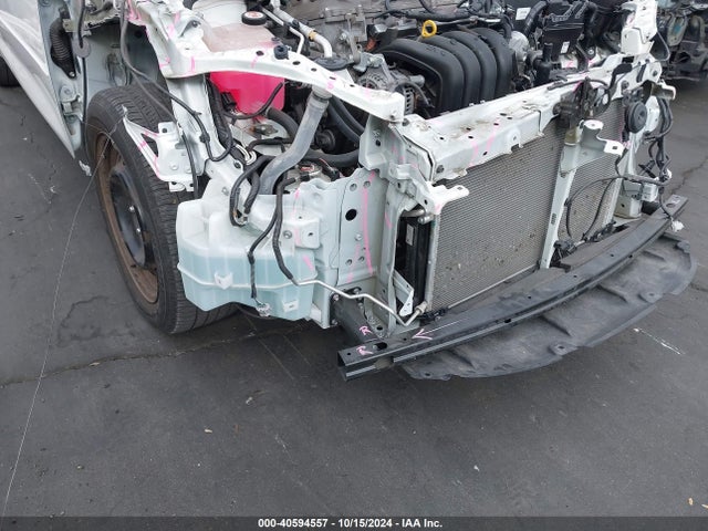 Toyota COROLLA LE 2020 5YFEPRAEXLP134539 Image 6