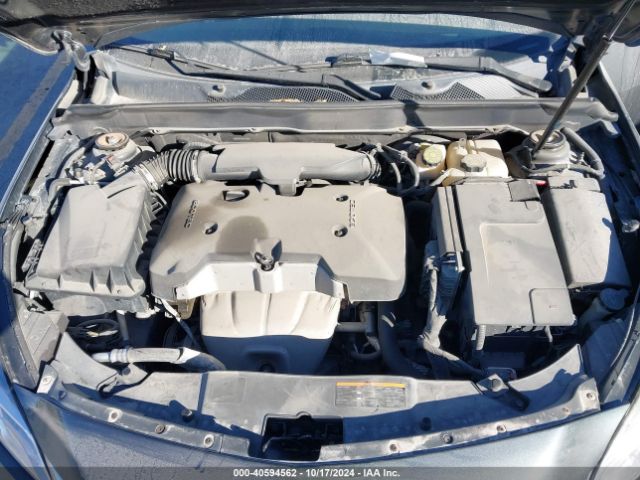1G11H5SL2EF155048 Chevrolet Malibu 1lz