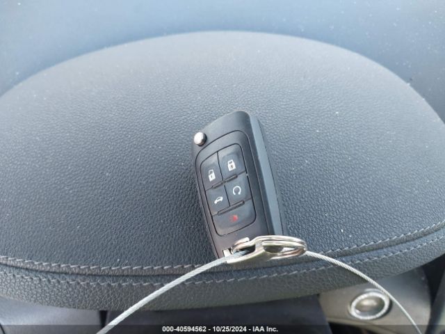 1G11H5SL2EF155048 Chevrolet Malibu 1lz