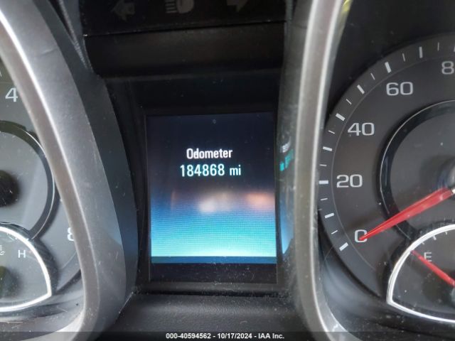 1G11H5SL2EF155048 Chevrolet Malibu 1lz