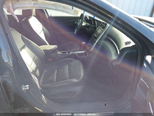 1G11H5SL2EF155048 Chevrolet Malibu 1lz