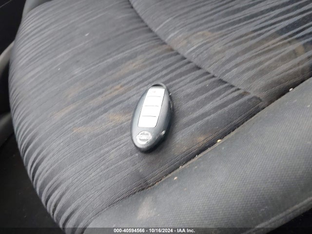 Nissan SENTRA SV 2019 3N1AB7AP4KY410511 Image 11