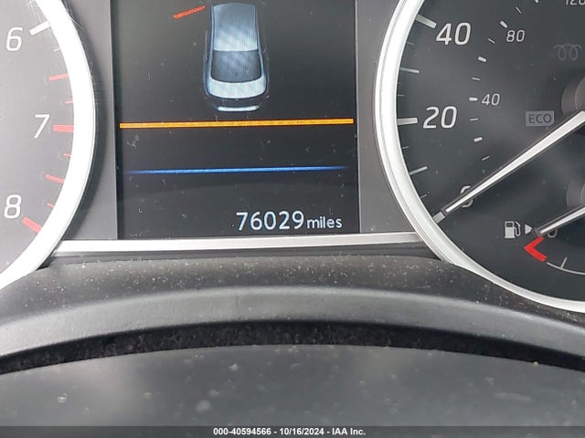 Nissan SENTRA SV 2019 3N1AB7AP4KY410511 Image 15