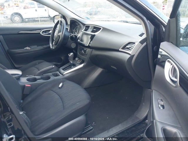 Nissan SENTRA SV 2019 3N1AB7AP4KY410511 Image 5