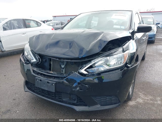 Nissan SENTRA SV 2019 3N1AB7AP4KY410511 Image 6