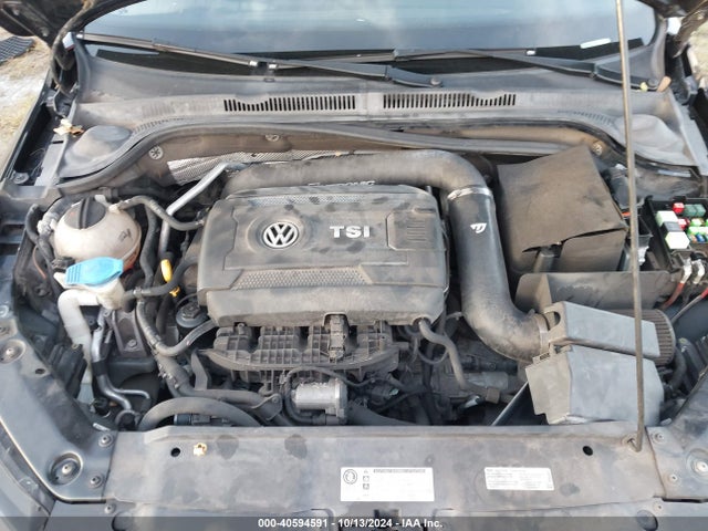 3VW4T7AJ2HM215247 Volkswagen JETTA GLI