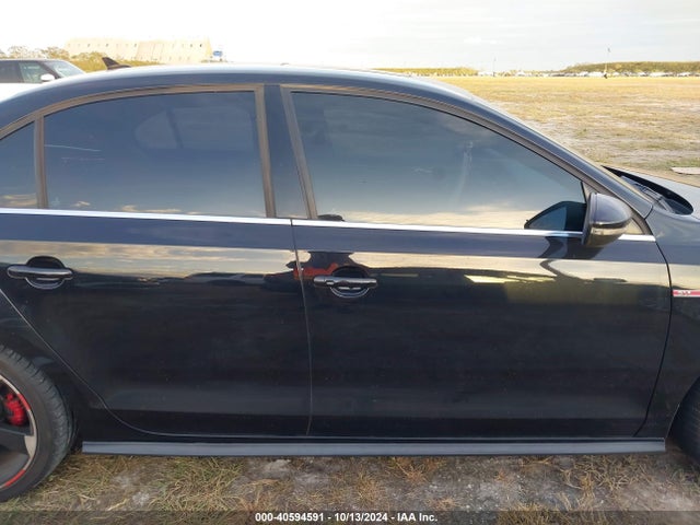 Volkswagen JETTA GLI 2017 3VW4T7AJ2HM215247 Image 13